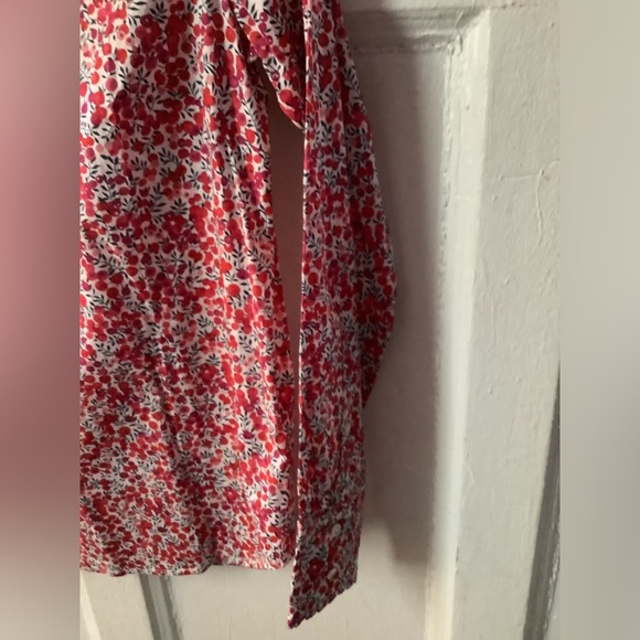 Liberty Ladies Blouse - Picture 3 of 13